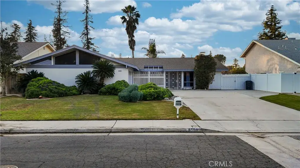 6500 Landfair, Bakersfield, CA 93309 - #1
