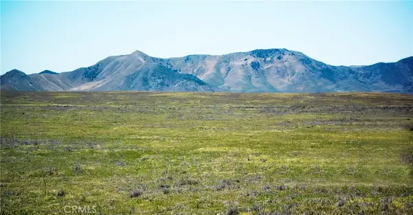 13150 Clarksburg, Santa Margarita, CA 93453