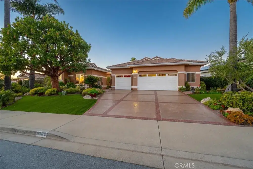 1160 Oakmont, Nipomo, CA 93444 - #1