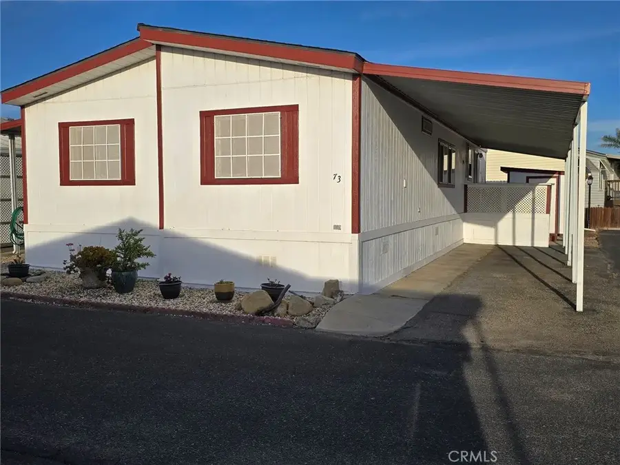 2400 Cienaga #73, Oceano, CA 93445 - #2