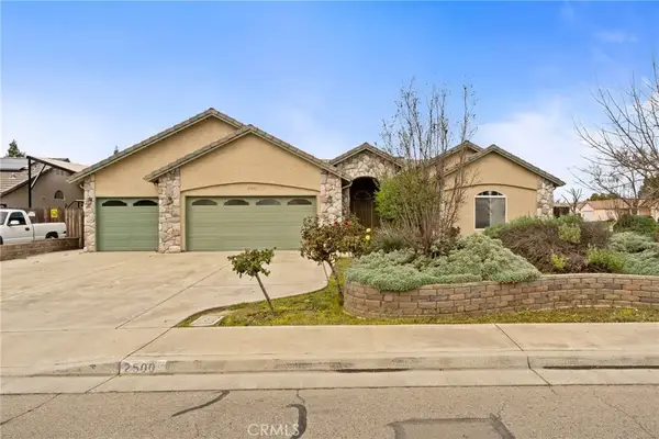 2500 W Perez, Visalia, CA 93291