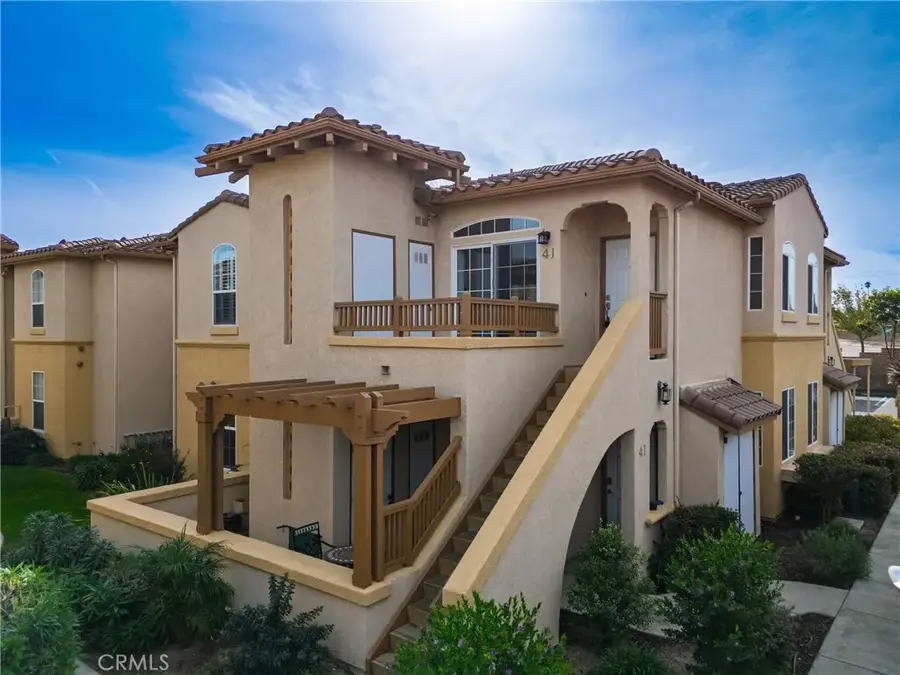 610 Sunrise Drive #4J, Santa Maria, CA 93455 - #2