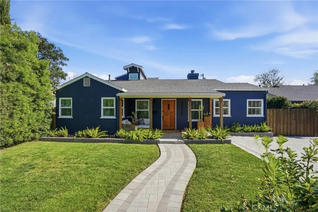 5636 Matilija, Valley Glen, CA 91401 - #1