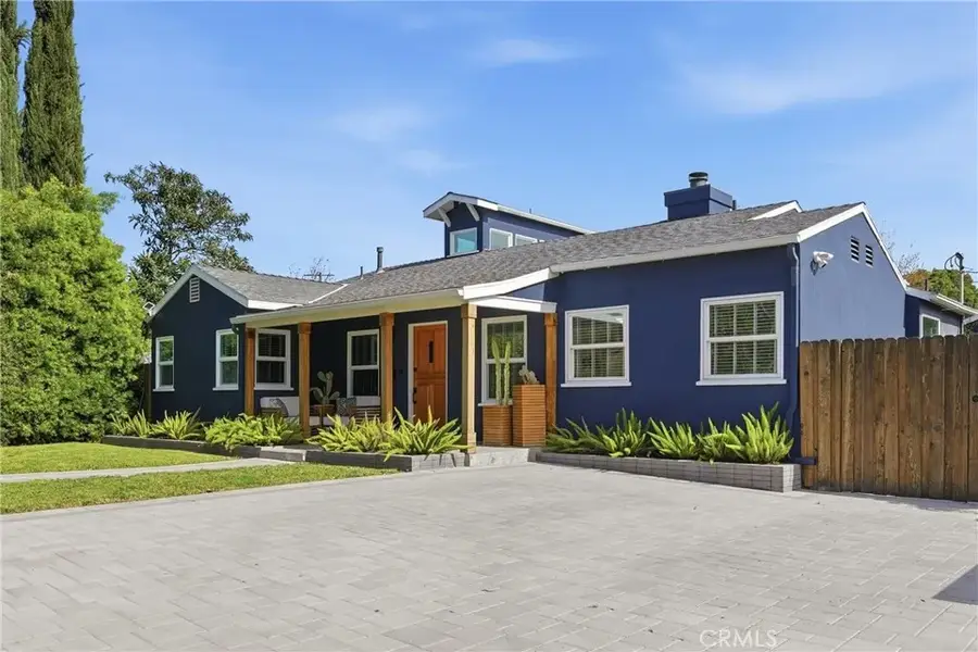 5636 Matilija, Valley Glen, CA 91401 - #3