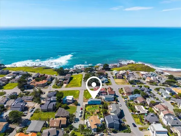 333 Hastings Street, Cambria, CA 93428