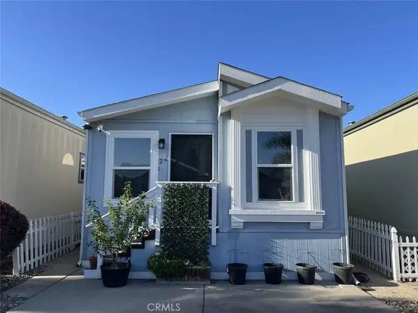 449 W Tefft #22, Nipomo, CA 93444