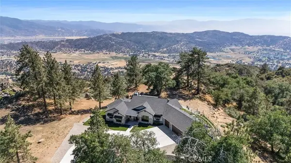 27300 Stirrup Way, Tehachapi, CA 93561