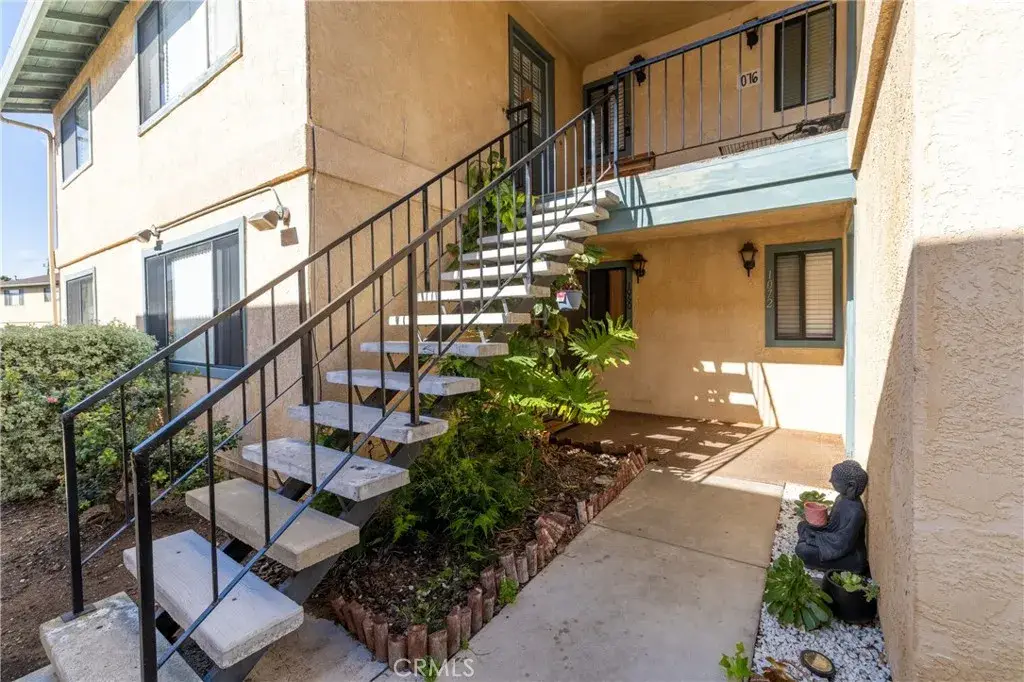 1060 Baden #9, Grover Beach, CA 93433 - #1