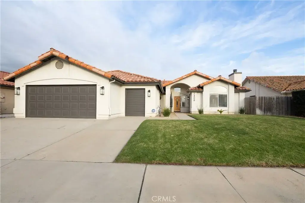 2408 La Costa, Santa Maria, CA 93455 - #1