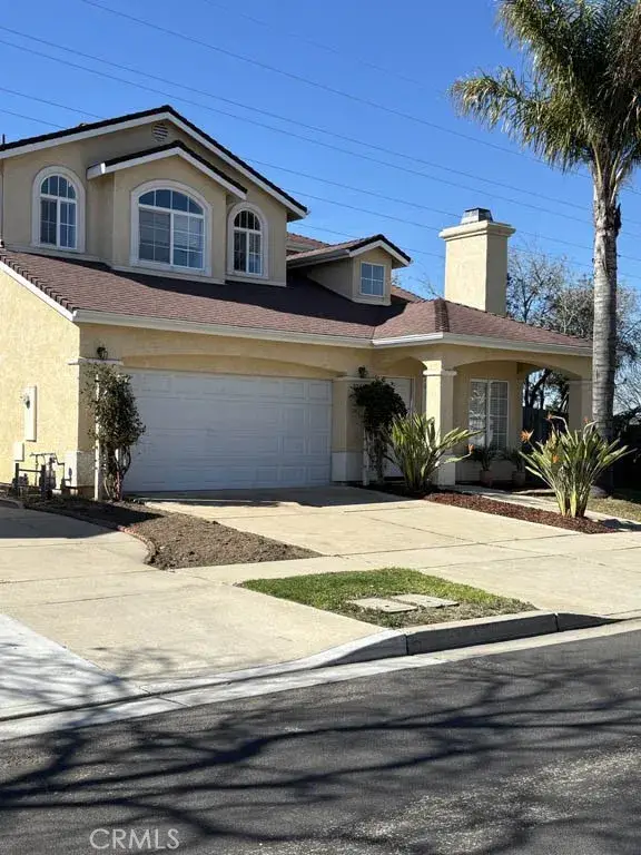 2259 Mon Chere, Santa Maria, CA 93458