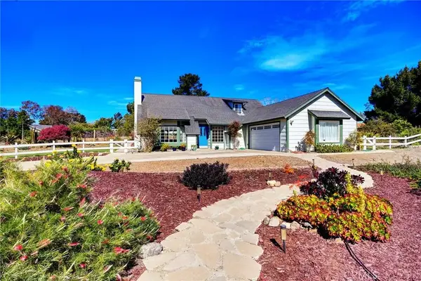 250 Via Promesa, Nipomo, CA 93444