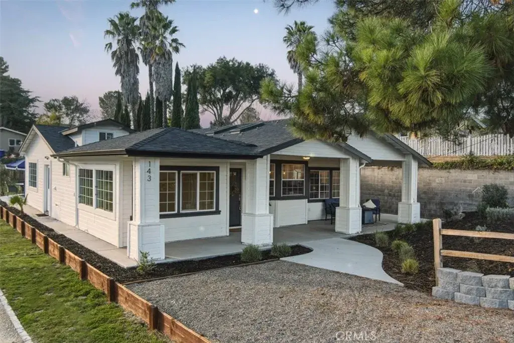 143 Vine, Paso Robles, CA 93446 - #1