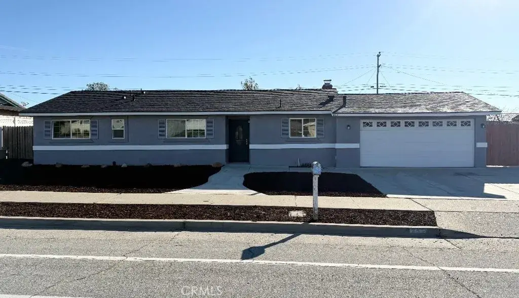 4614 S Bradley Road, Santa Maria, CA 93455 - #1