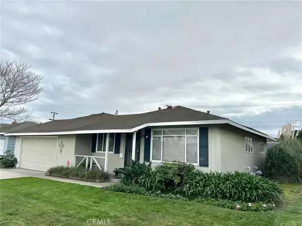 1319 Ronald, Santa Maria, CA 93458
