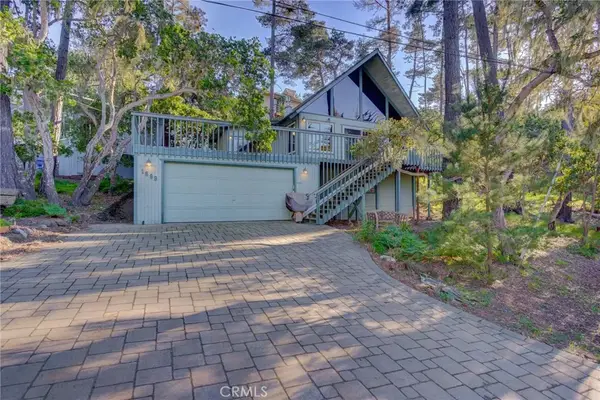 1699 Langton Street, Cambria, CA 93428