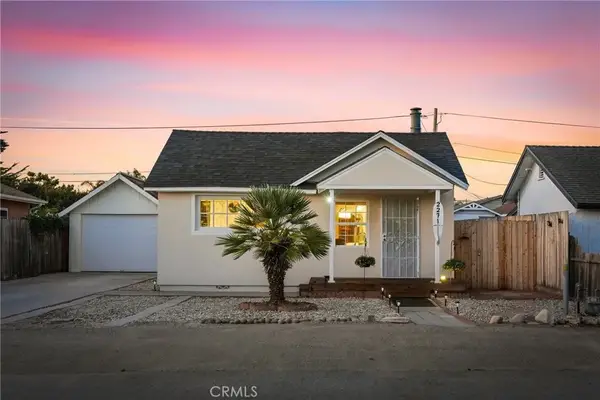 2271 Holden Avenue, Oceano, CA 93445