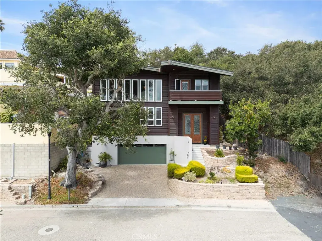 351 Selma Street, Pismo Beach, CA 93449 - #1