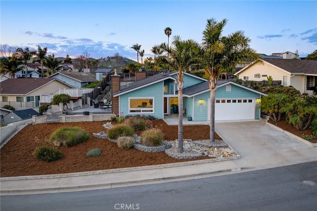 252 Highland, Pismo Beach, CA 93449 - #1