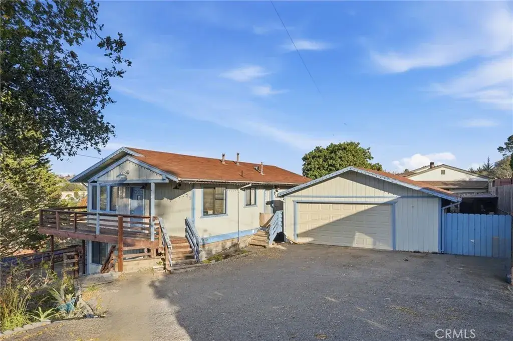 232 Robles Road, Arroyo Grande, CA 93420 - #1