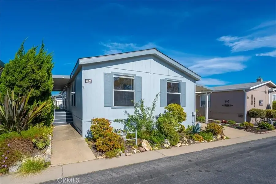 765 Mesa View Dr. #276, Arroyo Grande, CA 93420 - #3