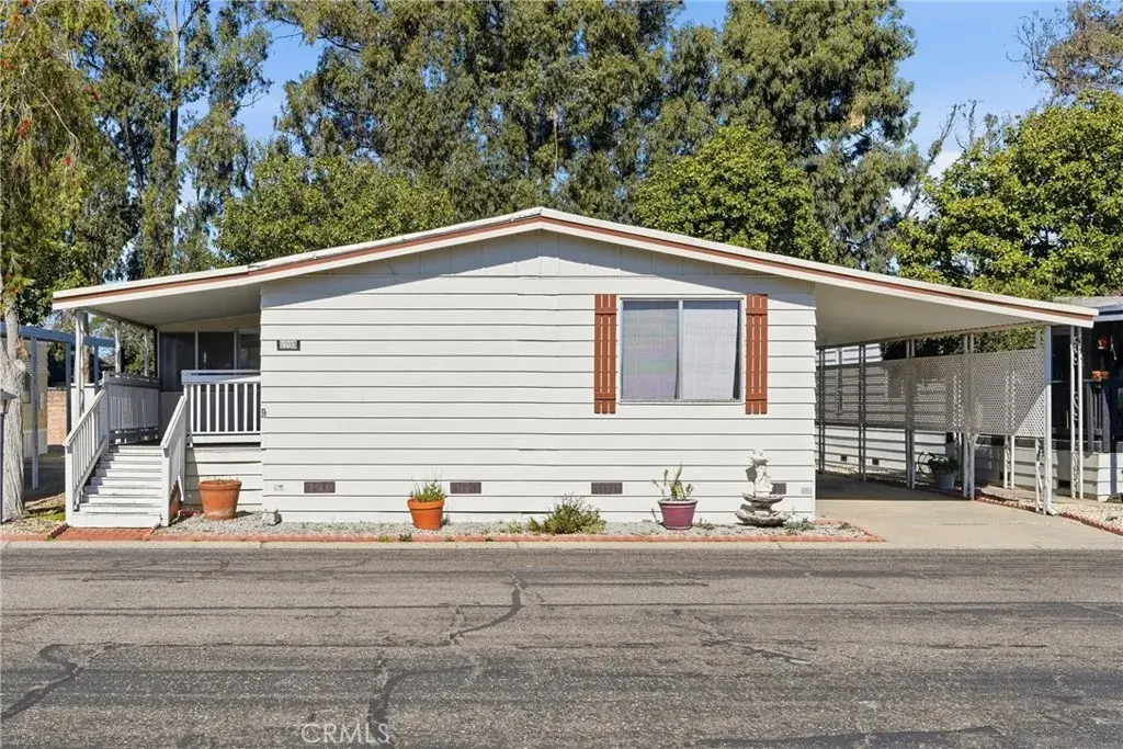 1203 Via Asueto, Santa Maria, CA 93454 - #1