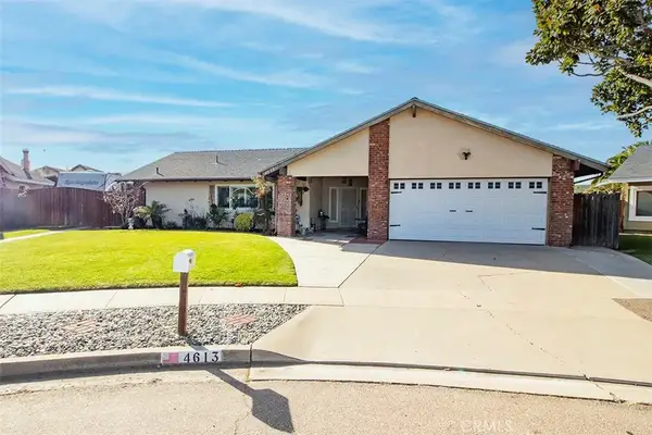 4613 Earl, Santa Maria, CA 93455