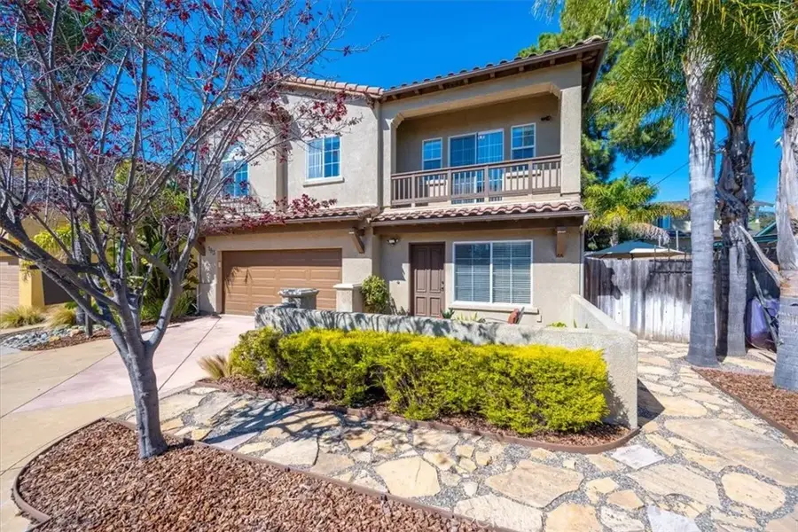 183 S Elm, Arroyo Grande, CA 93420 - #2