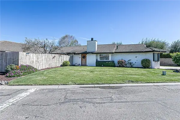 2216 San Telmo, Santa Maria, CA 93455