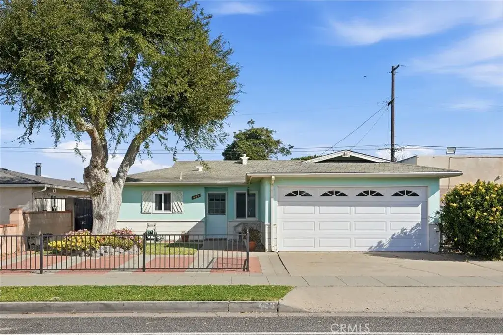 405 W Alvin Avenue, Santa Maria, CA 93458 - #1