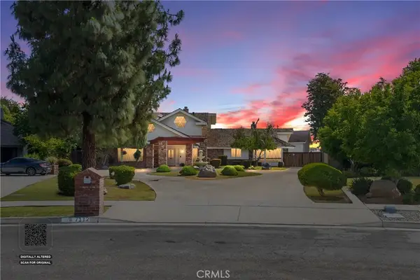 7112 Crestwood Street, Bakersfield, CA 93308