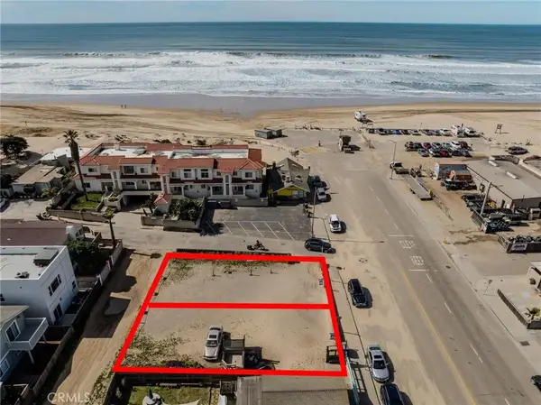 316 Pier, Oceano, CA 93445