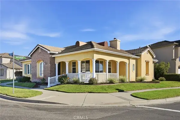 2518 Hinds Place, Santa Maria, CA 93455