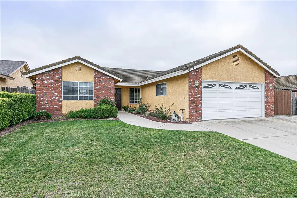 864 Sunshine Court, Santa Maria, CA 93455 - #1