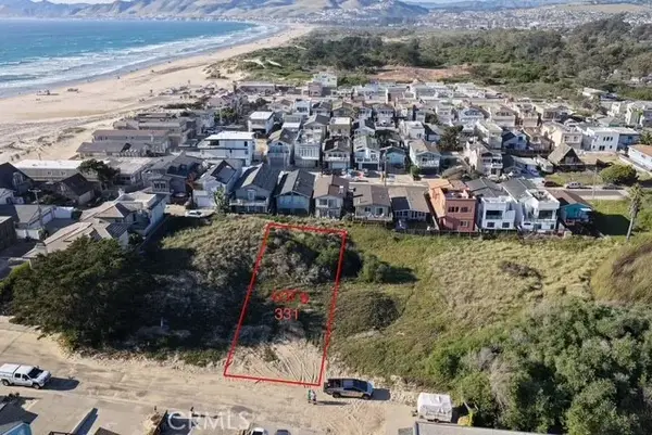 331 Sandpiper, Oceano, CA 93445