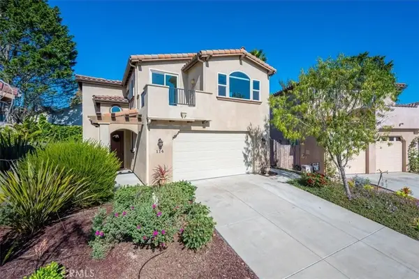 114 Village, Pismo Beach, CA 93449