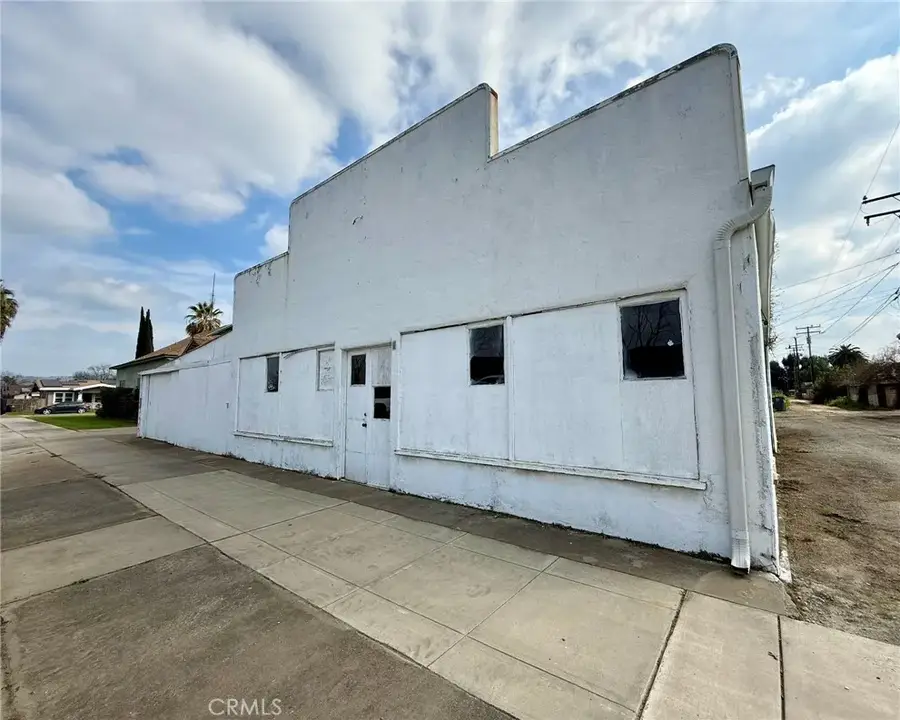 200 S D, Exeter, CA 93221 - #2