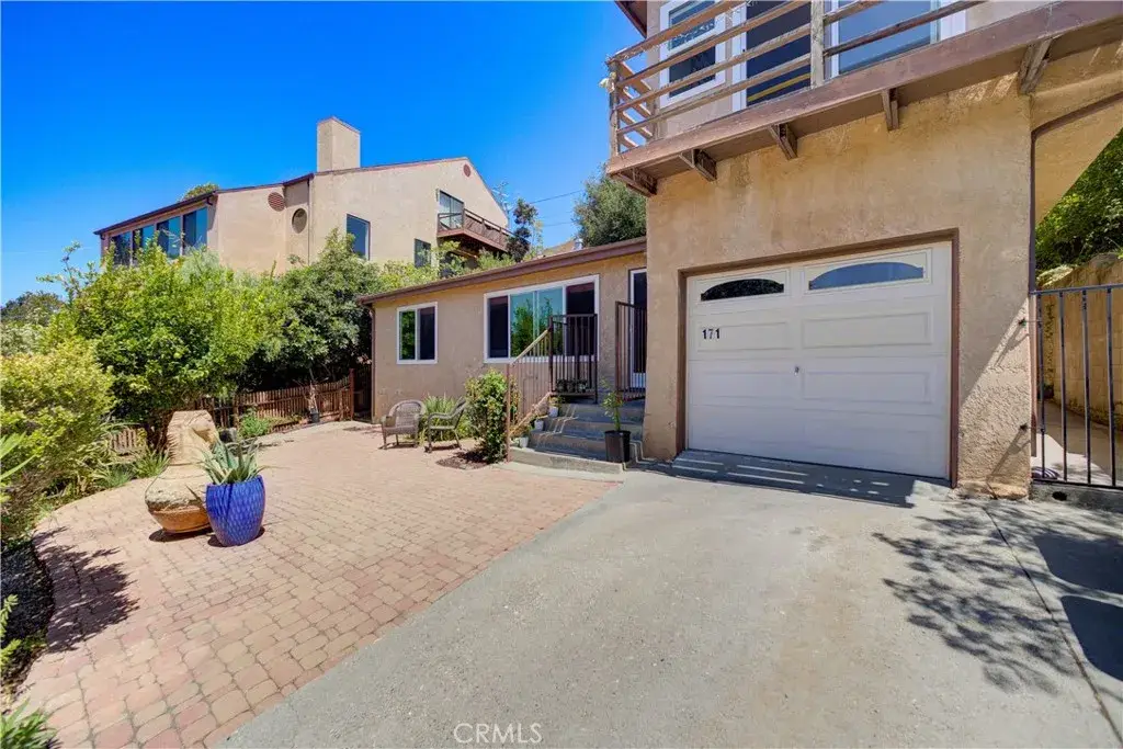 171 Buena Vista Avenue, San Luis Obispo, CA 93405 - #1
