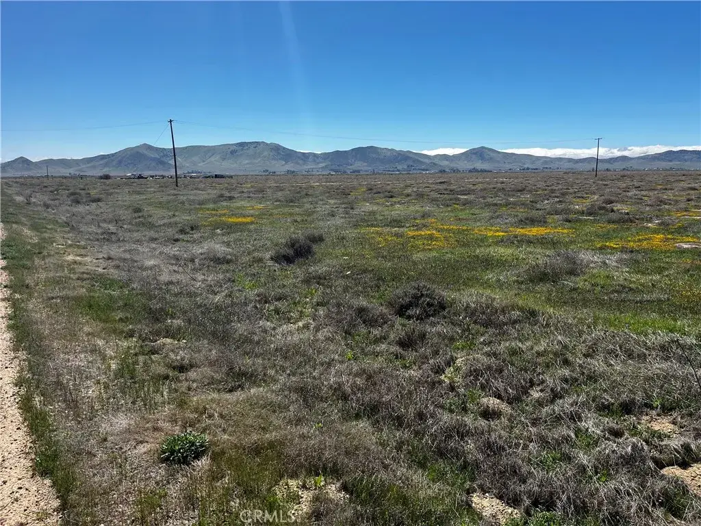 0 Clarksberg, Santa Margarita, CA 93453 - #1