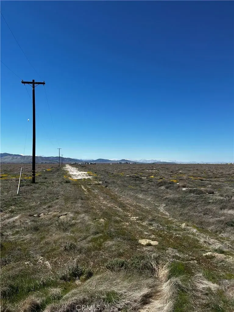 0 Clarksberg, Santa Margarita, CA 93453 - #3