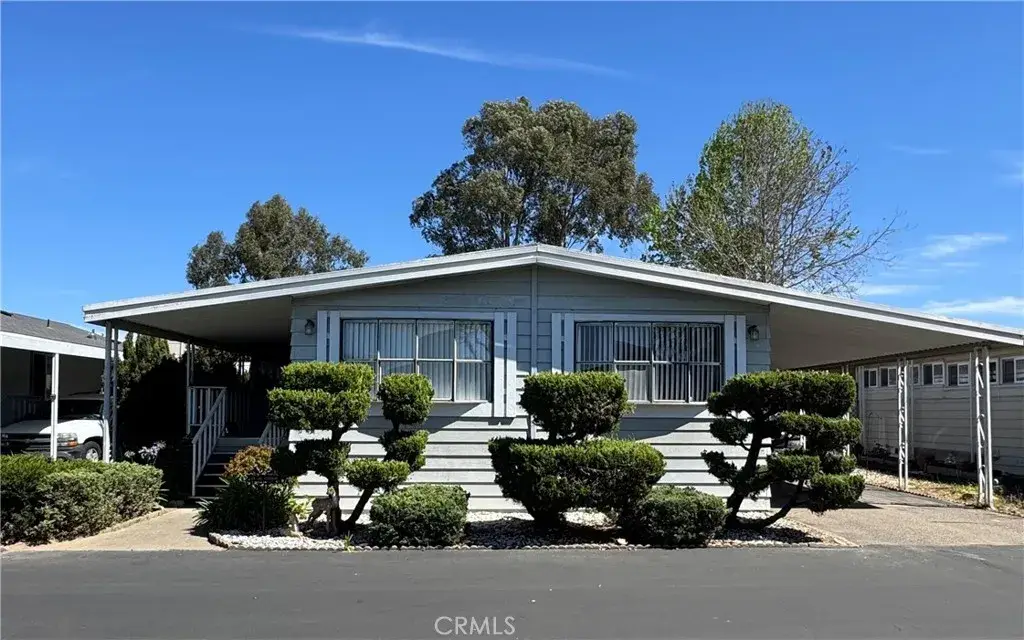 3210 Santa Maria #173, Santa Maria, CA 93455 - #1
