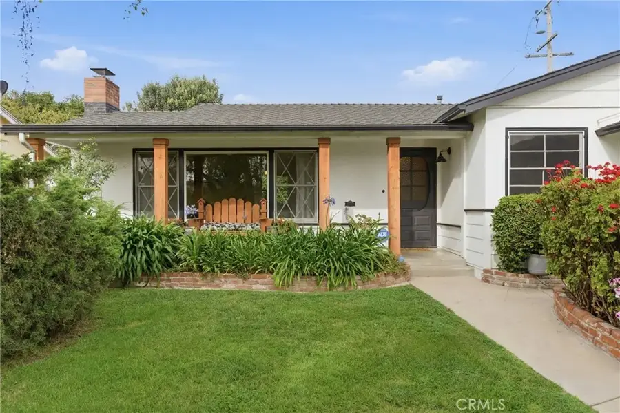 603 S Lucas Drive, Santa Maria, CA 93454 - #2