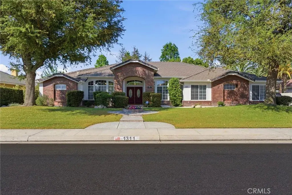 1311 Dunaire, Bakersfield, CA 93312 - #1