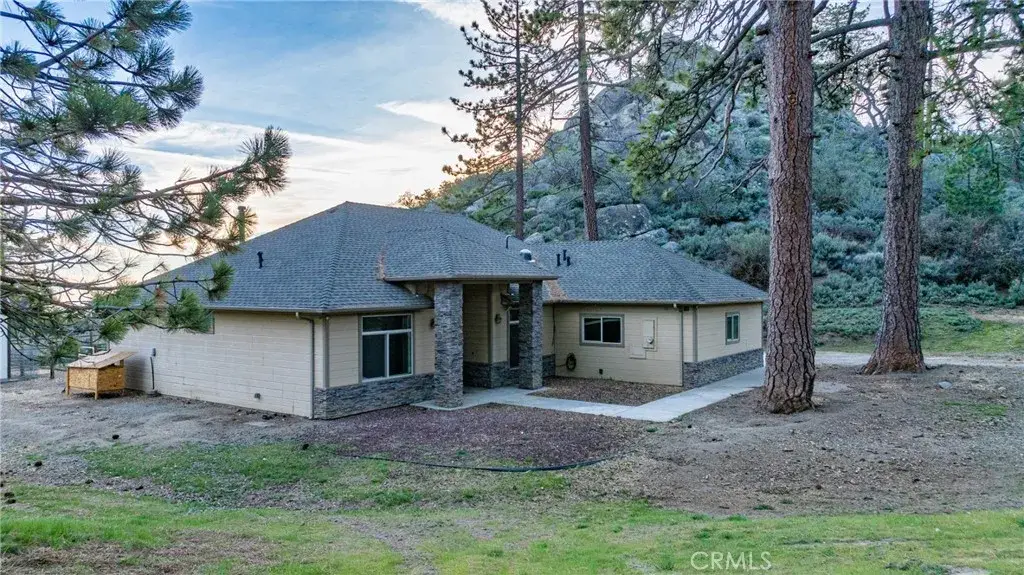 26820 Stirrup, Tehachapi, CA 93561 - #1