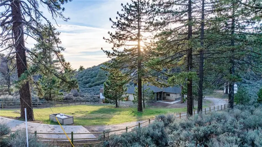 26820 Stirrup, Tehachapi, CA 93561 - #3