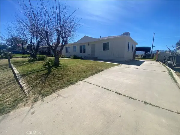 4779 Cebrian, New Cuyama, CA 93254