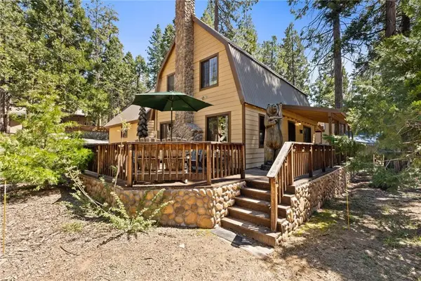 42031 N Aspen, Shaver Lake, CA 93664