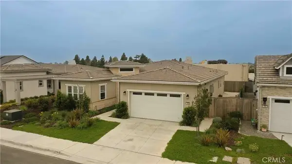 751 Skyview Lane, Santa Maria, CA 93455