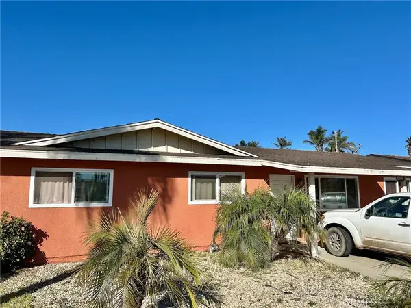 1011 W Harding, Santa Maria, CA 93458