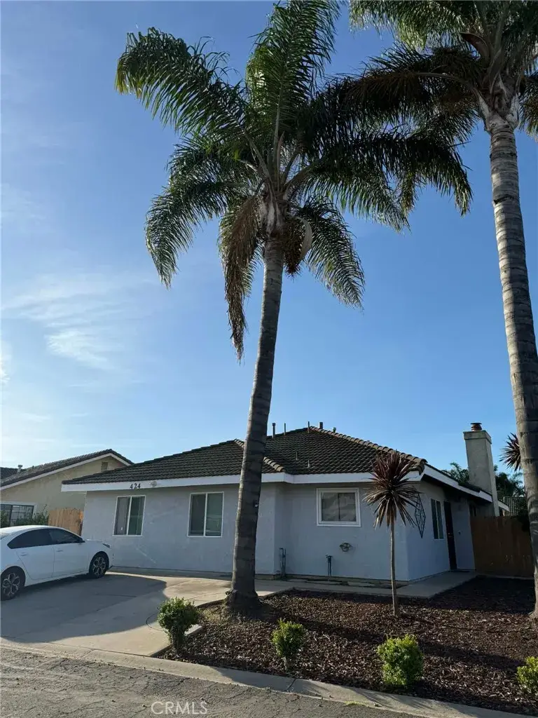 424 Cabo San Jose, Santa Maria, CA 93455 - #3