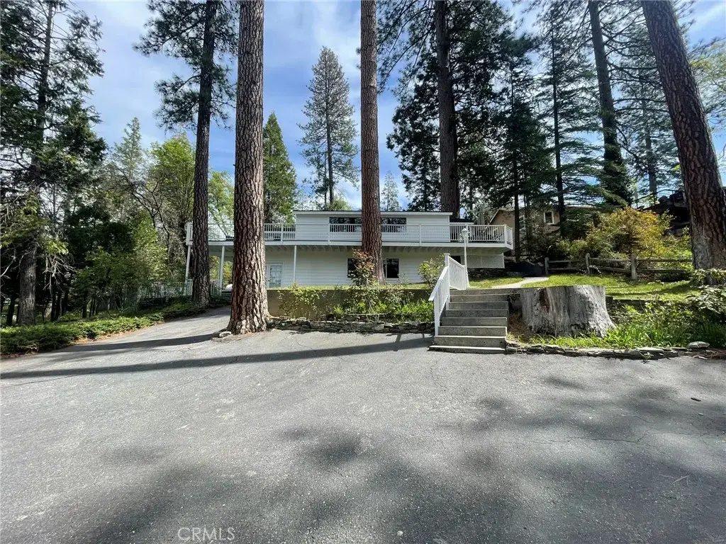53327 Road 432, Bass Lake, CA 93604 - #1